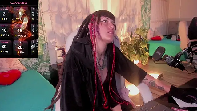 _sharlotte777 Chat XXX live