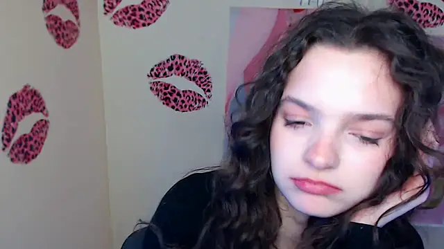 Chat XXX en directo de _SusieSu_