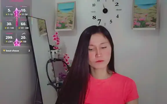 anne_smithe's Webcam Show