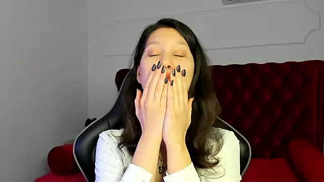 SaraDenars' Live XXX Chat