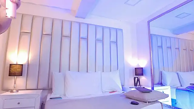 aandreaperez's Live XXX Chat