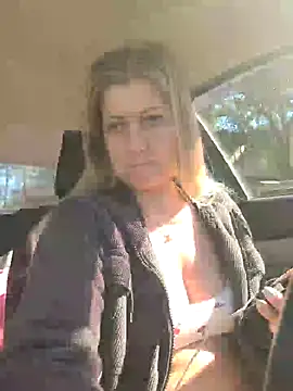 NikkiBlisss' Webcam Show