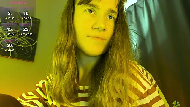 แชท XXX สดของ kleya_