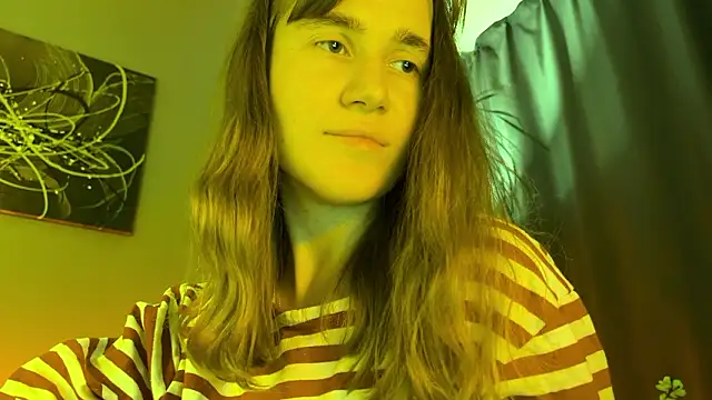 Chat XXX en directo de kleya_