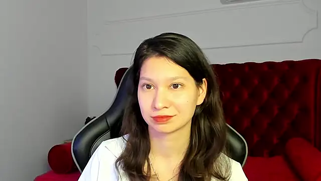 Czat XXX na żywo – SaraDenars