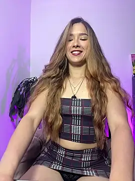 your_little_girl7's Live XXX Chat