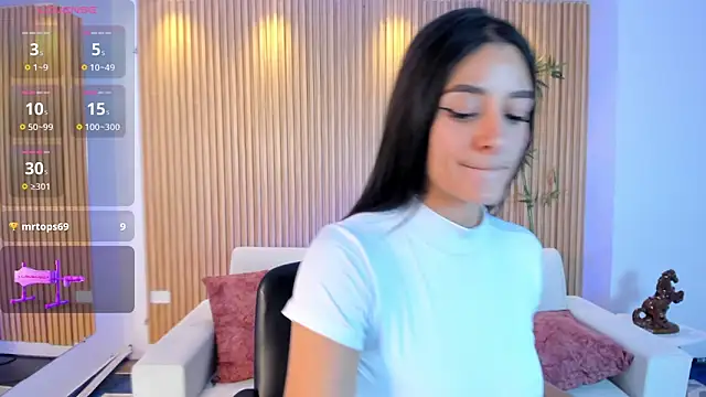 عرض كام Ivaannaa_