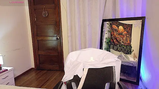 Amanda_sweet Live XXX-chat