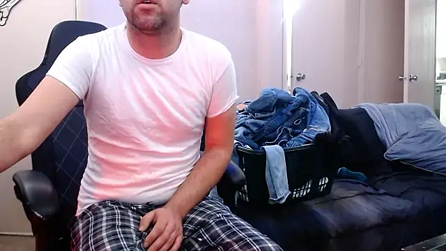 TypicalDepot5's Webcam Show