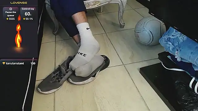 jeisonstark's Live XXX Chat