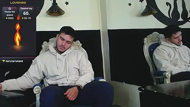 jeisonstark's Live XXX Chat