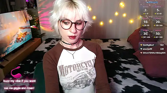 _Moonlight_t's Live XXX Chat