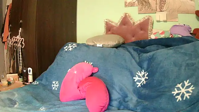 SexyGioconda's Live XXX Chat