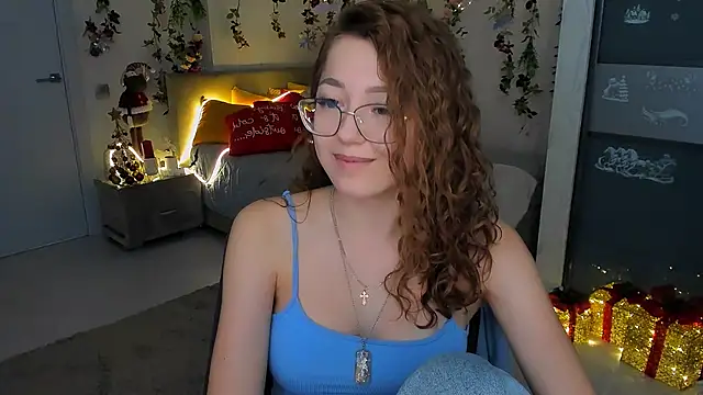 SereneFlame Chat XXX live