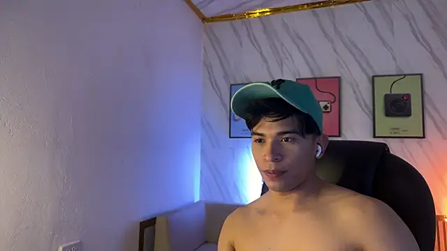 David_Nova live XXX chat