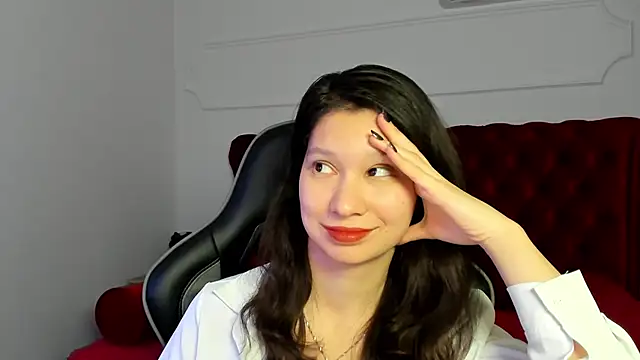 SaraDenars' Live XXX Chat