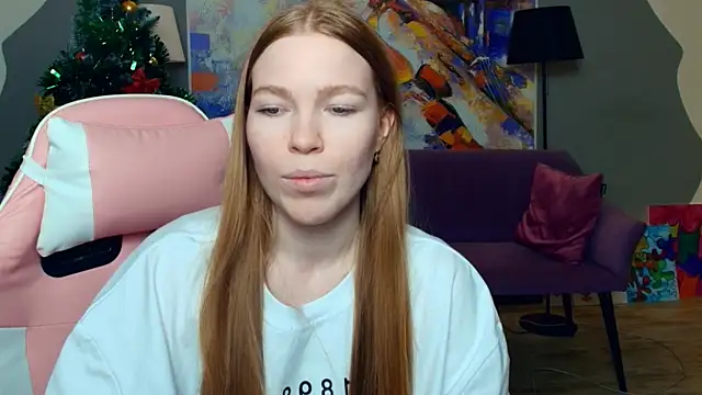 LavetaShiroma's Live XXX Chat