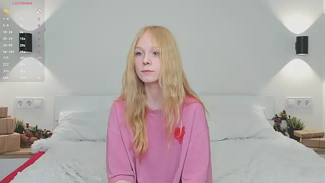 GhisllaineWestler's Live XXX Chat