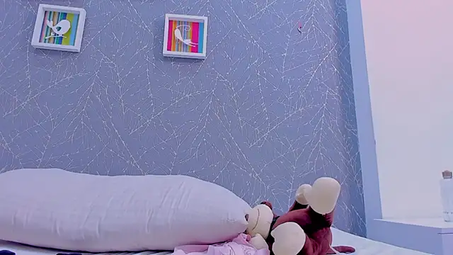 ViictoriiaSaenz's Webcam Show