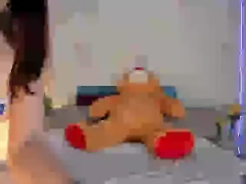 stefany_sun's Webcam Show