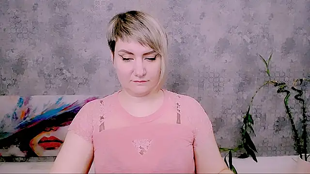 Djullia's Live XXX Chat