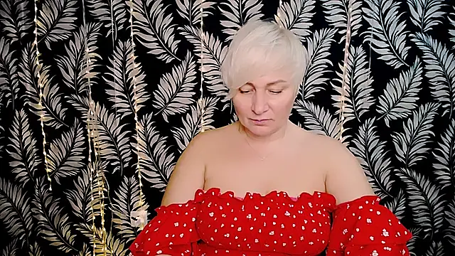 Olivia_playful 웹캠 쇼