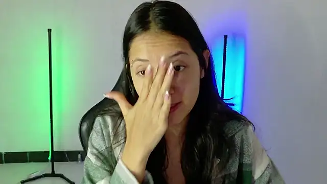 Czat XXX na żywo – Sarasavage