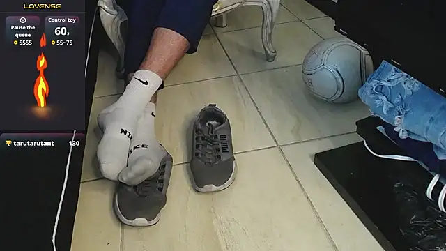 XXX chat uživo modela jeisonstark