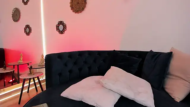 flower_smith_ Live XXX-Chat