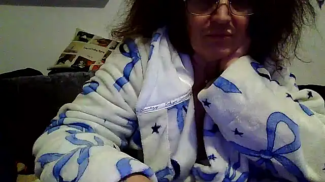 RubyyRosee Chat XXX in diretta