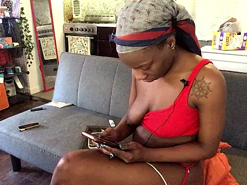 Chat XXX ao vivo de littyleesh1