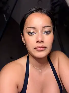 Show webcam de Risky_Workouts