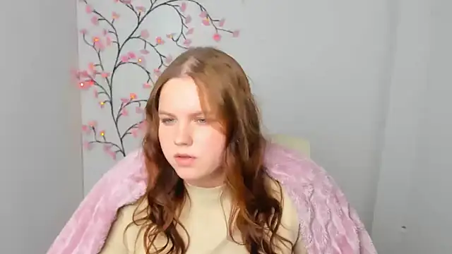 Chat XXX ao vivo de Kitty_Mia_Kitty