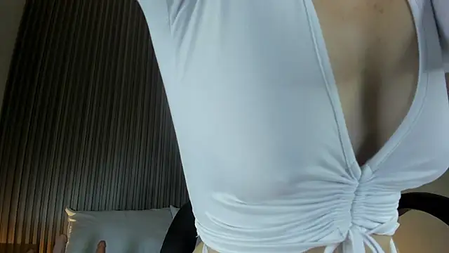 cristina_gallardo's Live XXX Chat