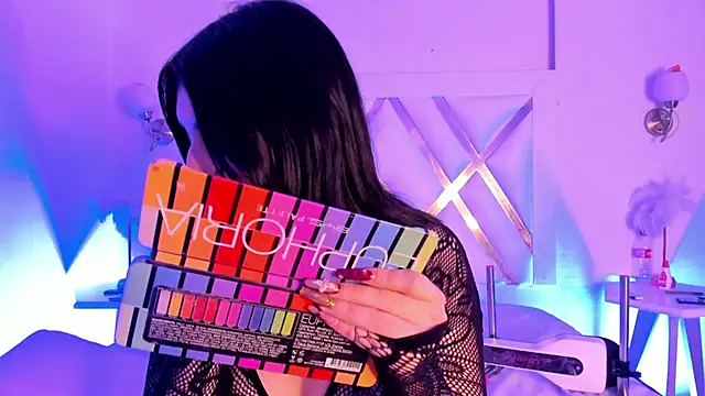 KattEngel 라이브 XXX 채팅