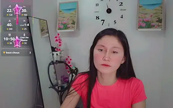 anne_smithe Live XXX-chat