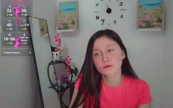 anne_smithe Adlı Modelin Canlı XXX Sohbeti