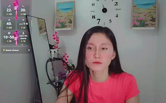 anne_smithe Adlı Modelin Canlı XXX Sohbeti