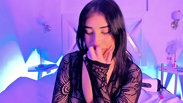 KattEngel's Live XXX Chat