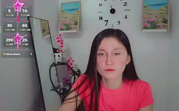 anne_smithe Chat XXX live