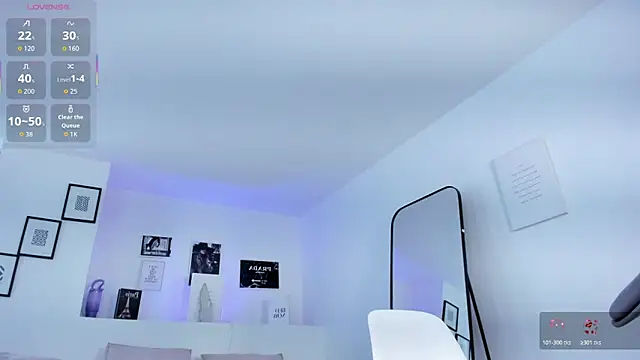 Sasha_belova Adlı Modelin Canlı XXX Sohbeti