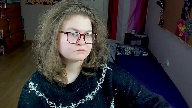 Chat XXX ao vivo de Sashy_Way