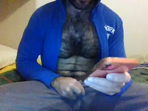 Show de coppai200 na webcam