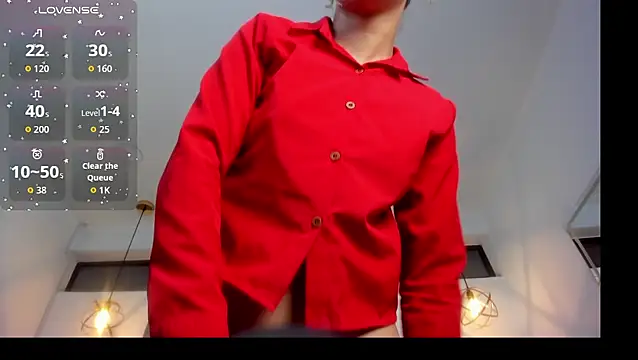 Hanna_Cornee_'s Live XXX Chat