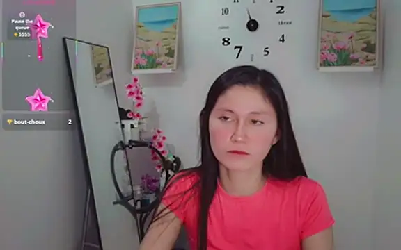 anne_smithe's Webcam Show