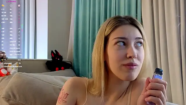 AngelicRicen Live XXX chat