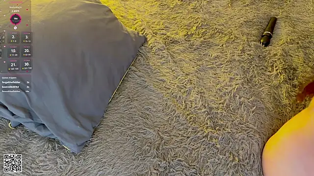 RinaMirinda's Live XXX Chat