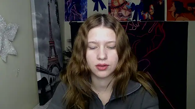 Czat XXX na żywo – StellaCRL