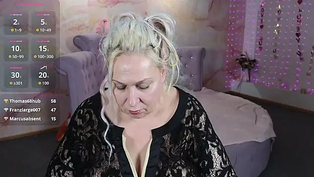 Penelope_Pinky's Live XXX Chat