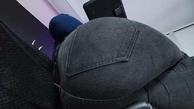 XXX chat uživo modela _Jade_16